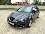 Seat Leon 1.6 TDI DPF Ecomotive Style Copa - 3