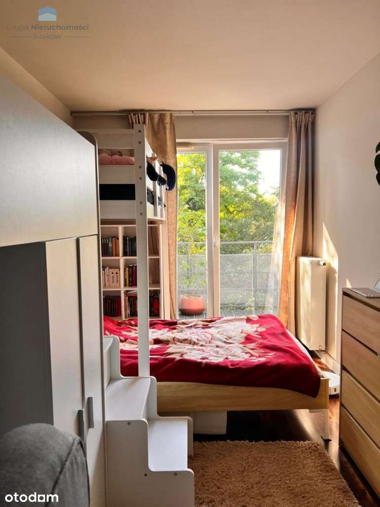 Na sprzedaż mieszkanie 2-pokojowe ul. Koszykarska - Pełny obrazek: 5/15