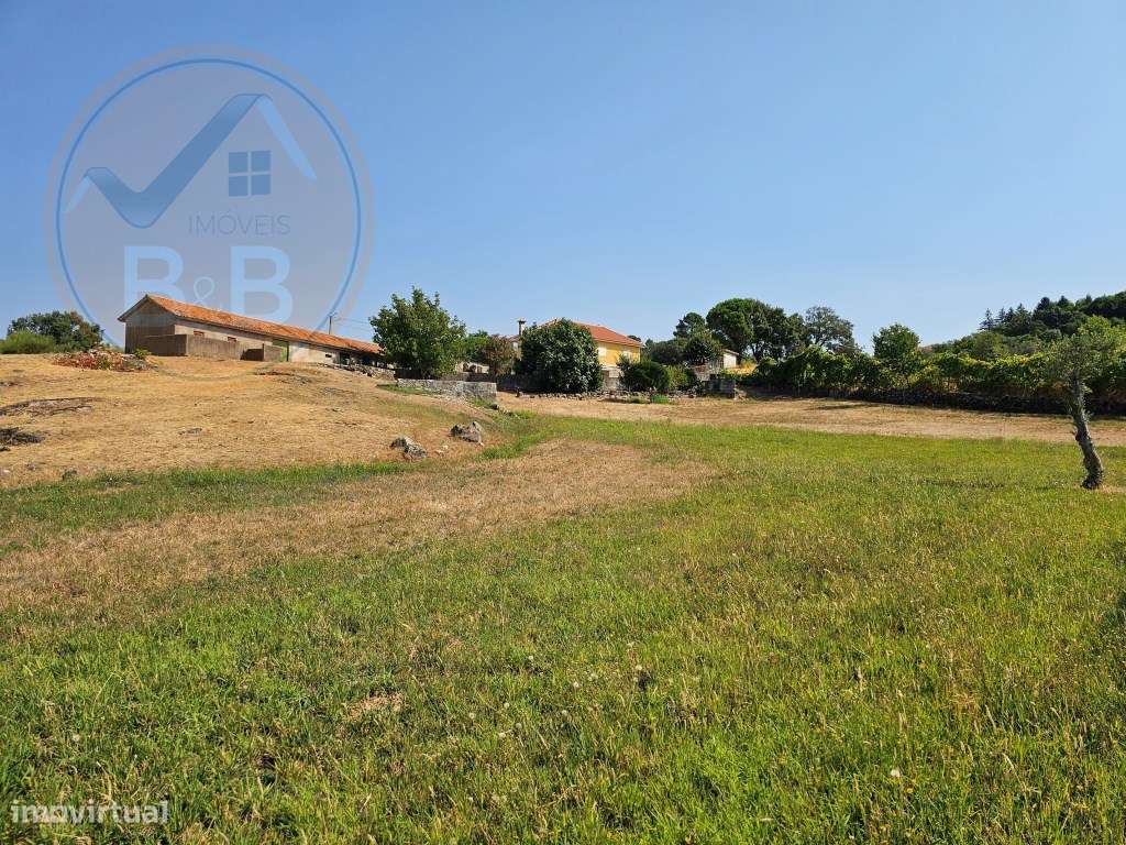 Quinta Rural em Leiradas, Rio Douro, Cabeceiras de Basto-56