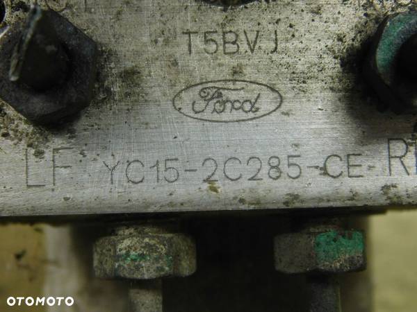 0265220486 Yc15-2C285-Ce Pompa Sterownik Abs Transit Mk7 2.2 Tdci - 3