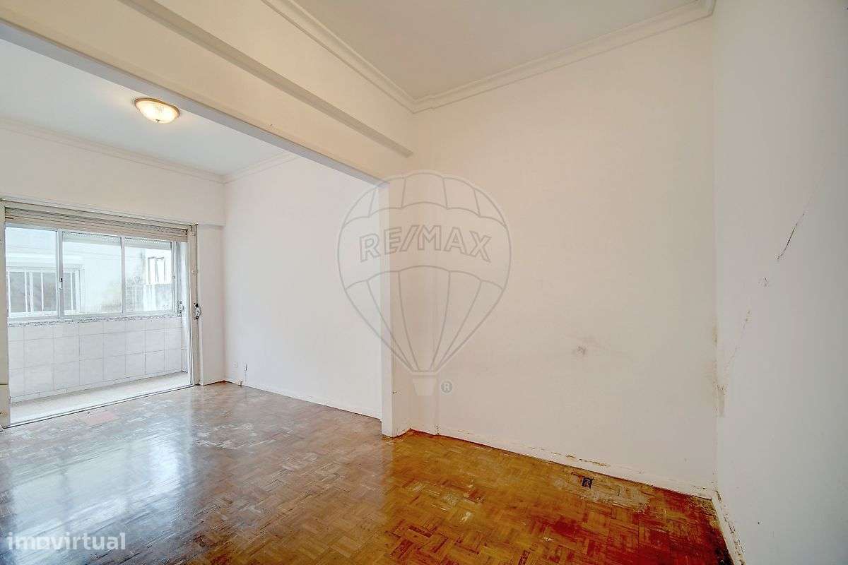 Apartamento T1 para venda-6