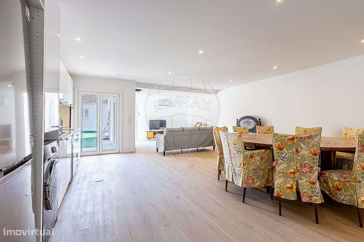 Moradia T4 para venda - Grande imagem: 5/49