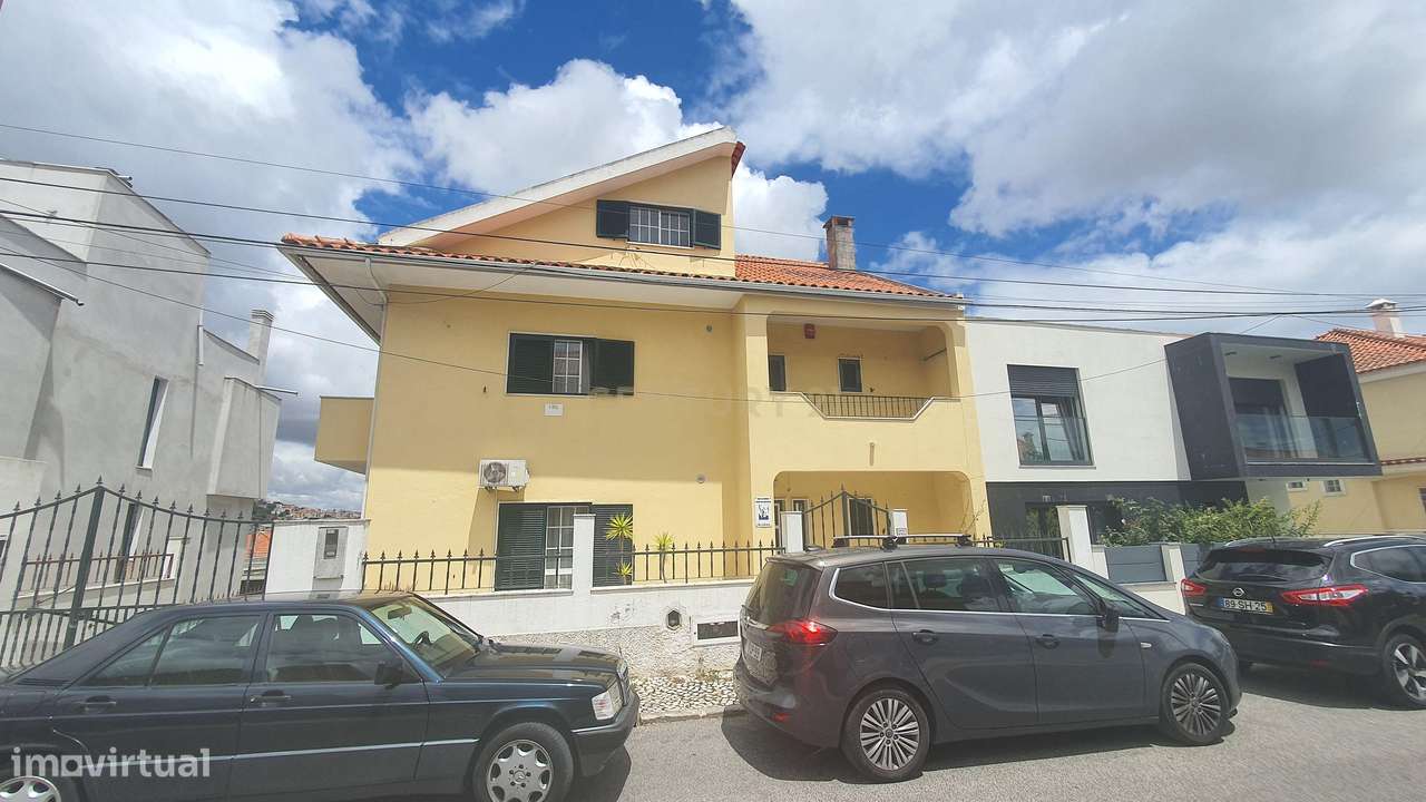 Lar Licenciado e em Funcionamento em Odivelas-19