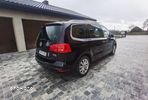 Volkswagen Sharan 2.0 TDI DSG Blue Motion Highline - 5