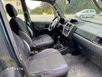 Mitsubishi Pajero Pinin 1.8 - 5