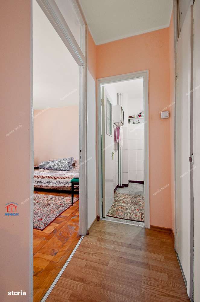 Vand/schimb apartament cu 4 camere, Micro 17( Penny)etaj 6, sup.98 mp.-11