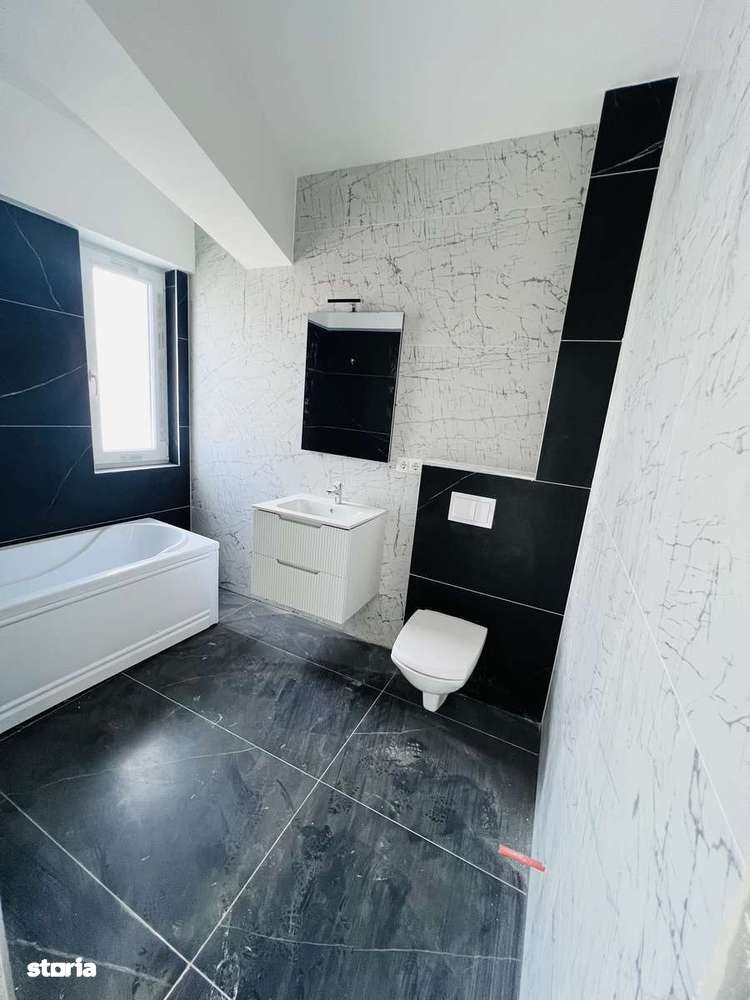 Bloc nou zona Decebal cu Balcon si LIFT !-5