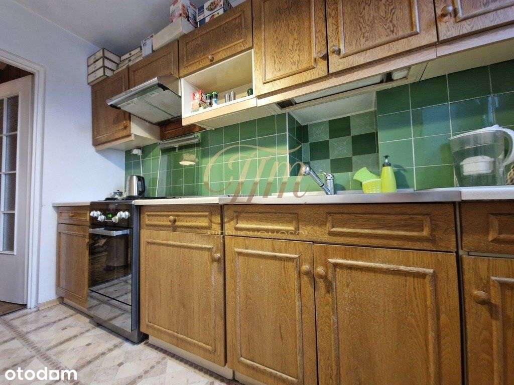 Mieszkanie, 63 m², Warszawa-7