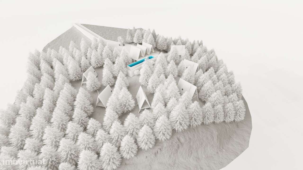 Terreno em São Pedro de Nordestinho com Projeto Aprovado-7