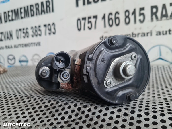 Electromotor Audi A4 B8 Q3 Q5 A6 C7 A5 2.0 Tdi Euro 5 Motor CJC Cutie Automata NYM An 2012-2013-2014-2015 Volan Stanga Dezmembrez Audi A5 Facelift 2.0 Tdi Automat Motor CJC Cutie Automata NYM Volan Stanga Xenon Piele An 2012-2013-2014-2015 - 6