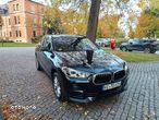 BMW X2 sDrive18i M Sport - 7