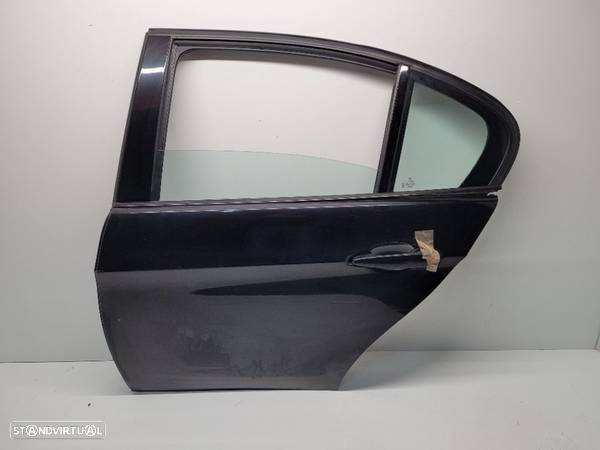 Porta trás esquerda BMW 3 [E90] Sedan (2005-2012) - 1