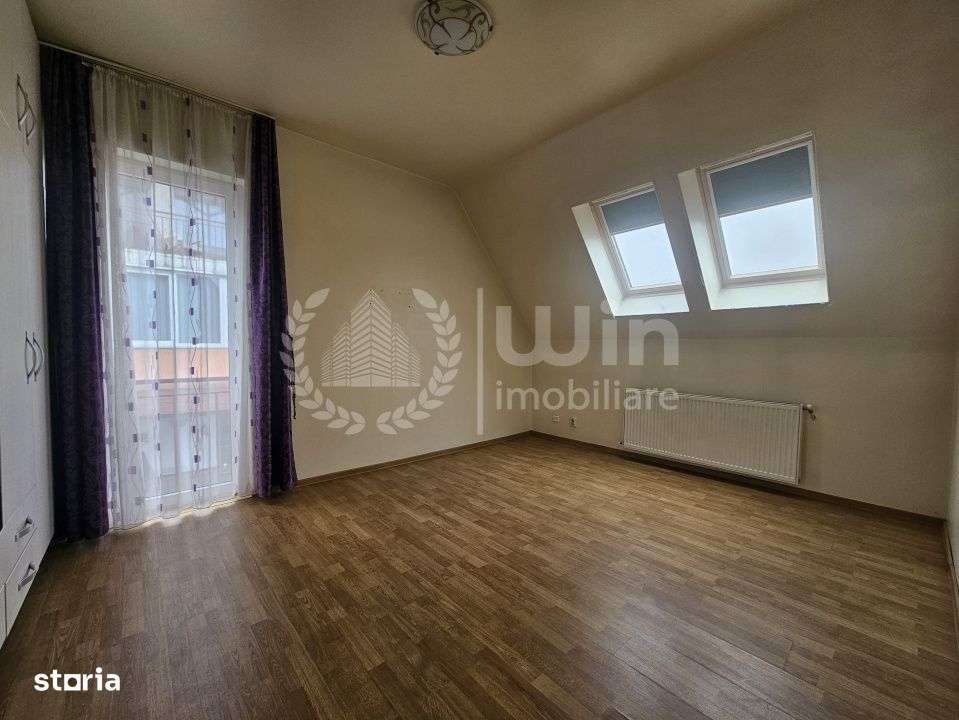 Apartament 2 camere | Bloc nou | 56mp | Balcon | Parcare | Iris - Imagine principală: 3/6