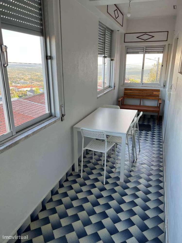 Quarto - localizado em Portalegre - Grande imagem: 5/9