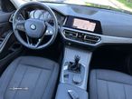 BMW 318 d Touring Line Sport - 22