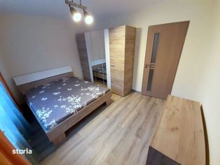Apartament 2 camere, mobilat modern, in Gheorgheni, zona Iulius Mall
