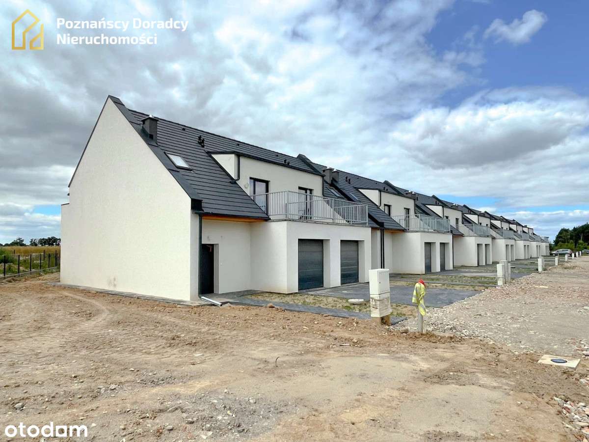 Stan deweloperski| 4723zł/mkw |Widok na las| Wolne-2