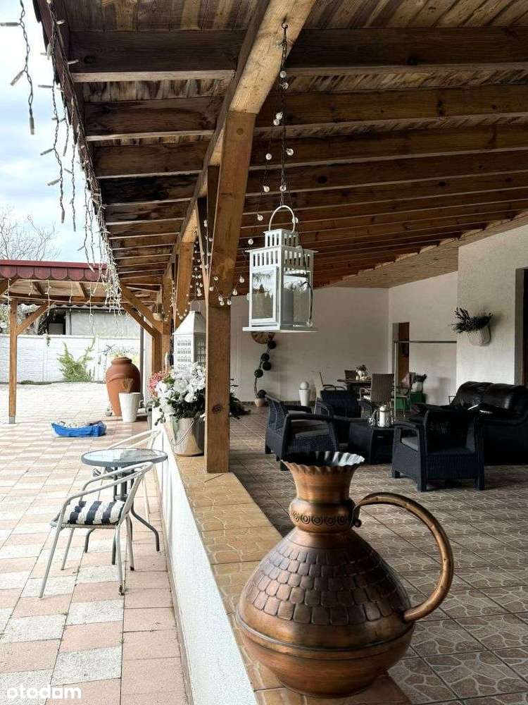 Dom z funkcją gastronomiczną przy samym lesie - Pełny obrazek: 5/20