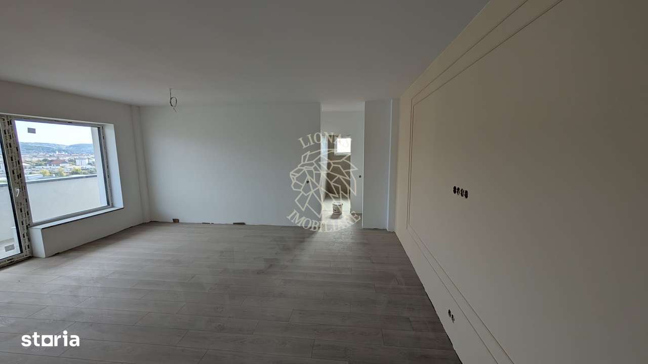 COMISION 0%! Apartament Nou 2 camere-balcon-etaj 1-lift-Zona Nord - Imagine principală: 3/5