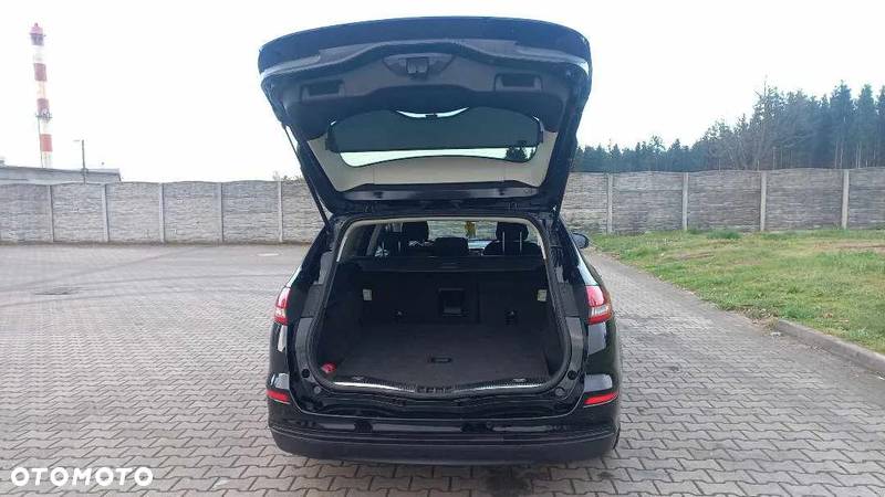 Ford Mondeo 2.0 TDCi ECOnetic Edition - 11