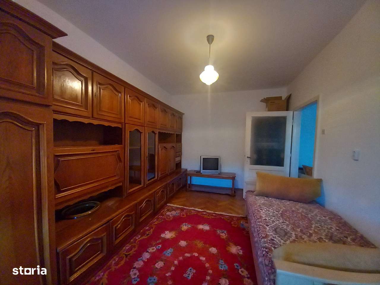 Ultracentral - Piata Revolutiei, apartament 2 camere!!-6