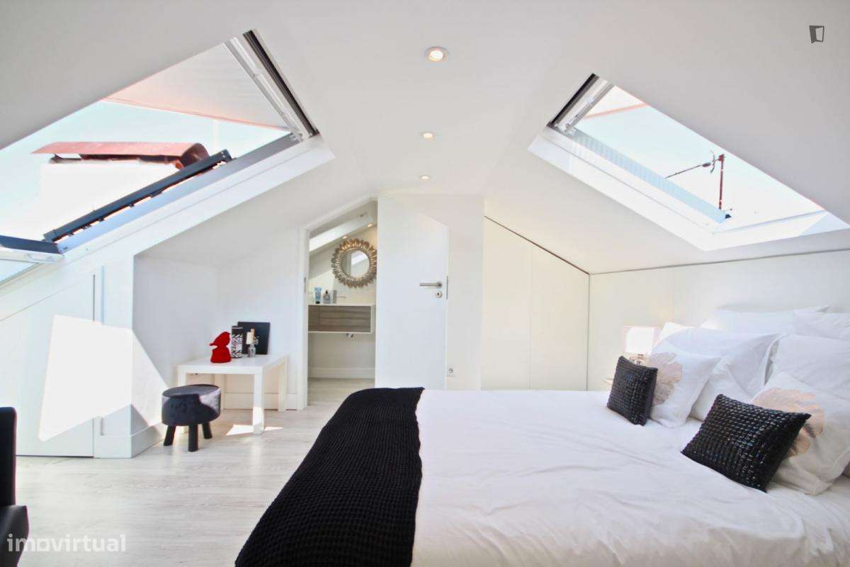 Apartamento com 2 quartos - localizado em Santa Apolónia Lisbon - Grande imagem: 4/7