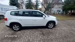 Chevrolet Orlando - 10