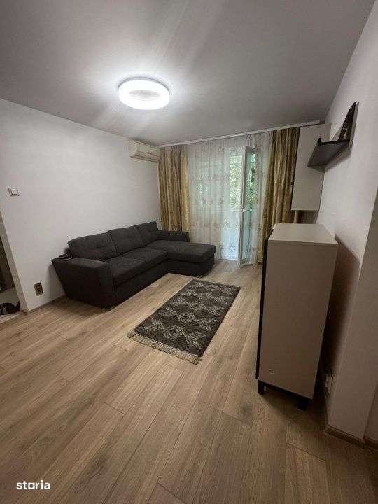 Apartament 2 camere renovat Drumul Taberei bv TImisoara OMV - Imagine principală: 4/14