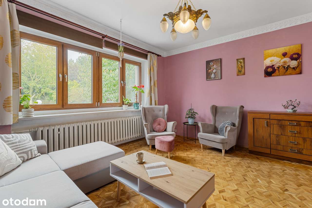 Piękny dom z uroczym ogrodem w Szczepankowie-2