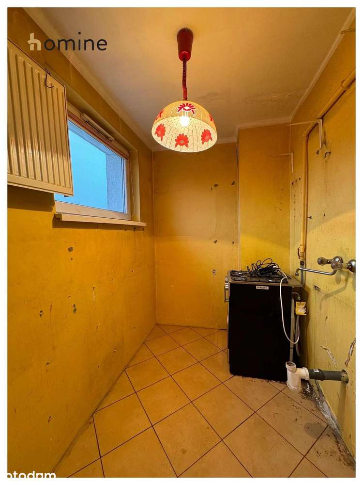 Mieszkanie na sprzedaż Osiedle Kazimierza Wlk. Włocławek-4