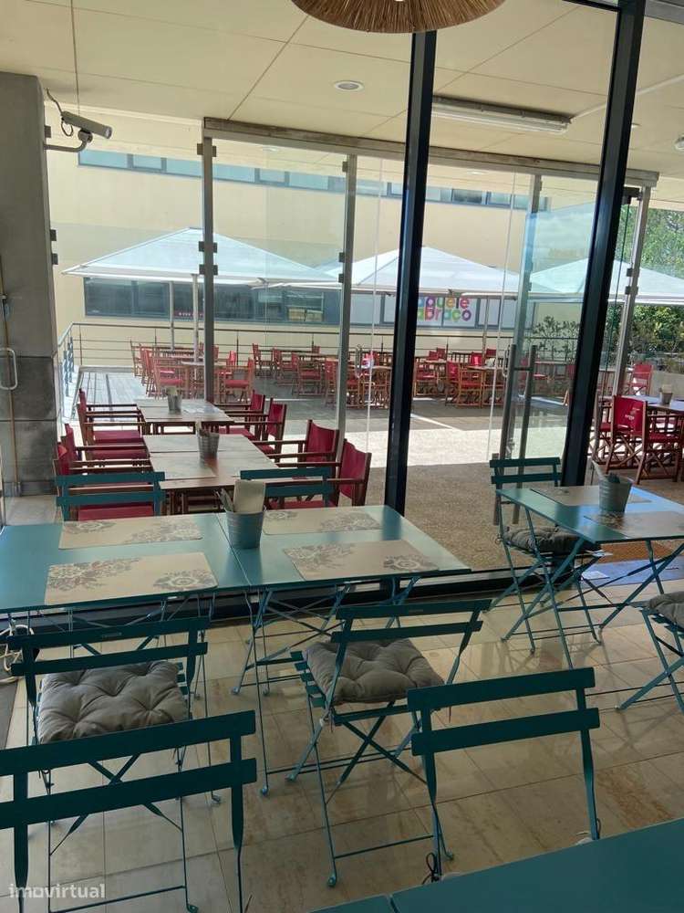 Espaço Comercial Oeiras, rentabilidade ativa-18