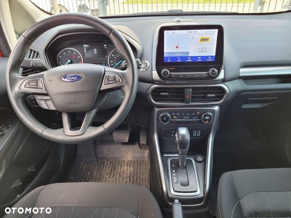 Ford EcoSport - 6