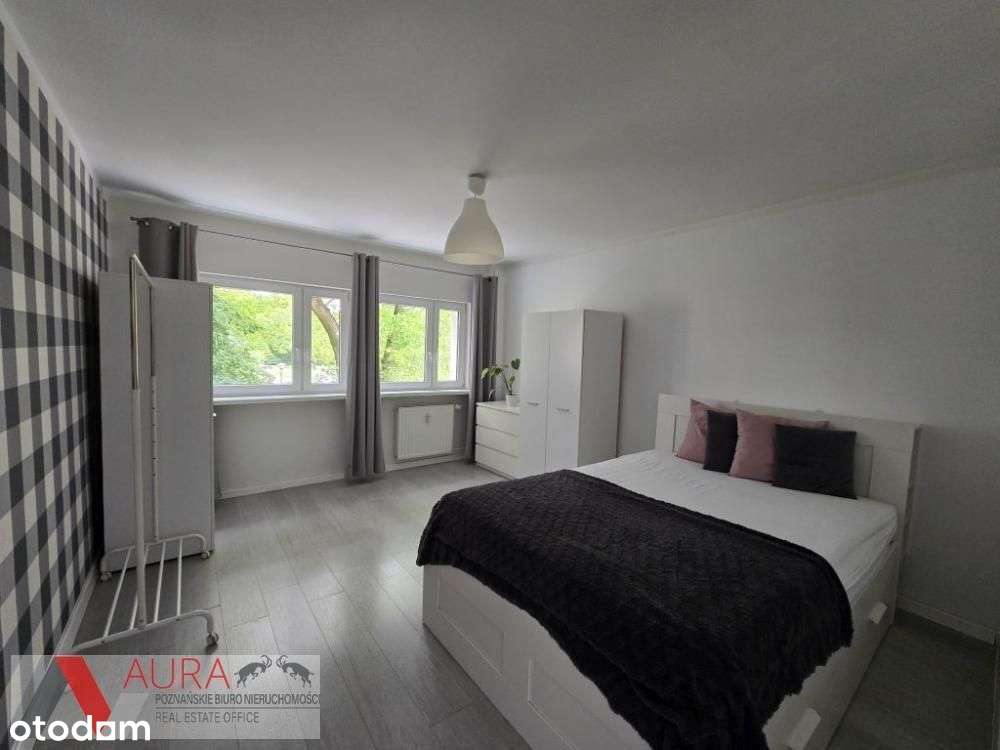 Mieszkanie, 43 m², Poznań - Pełny obrazek: 4/12