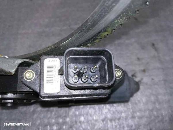 Elevador de vidro frente direito OPEL VECTRA B (J96) (1995-2002) * - 3