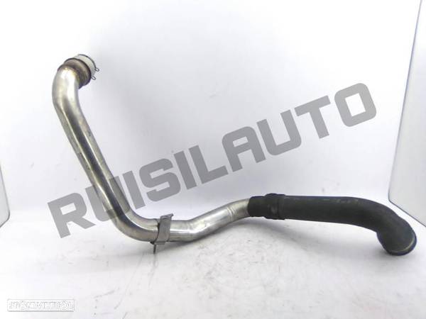 Tubo Intercooler 82005_37135-c Renault Megane Iii [2008_2016] - 2