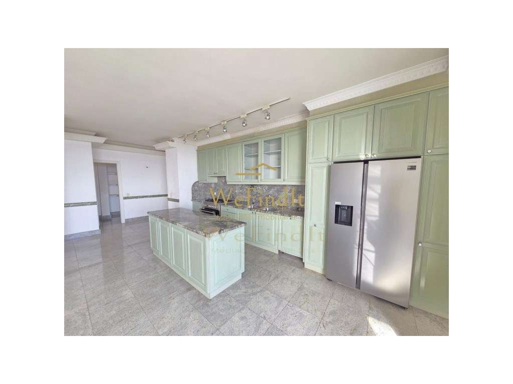 Apartamento T3 Venda Oeiras - Grande imagem: 5/15