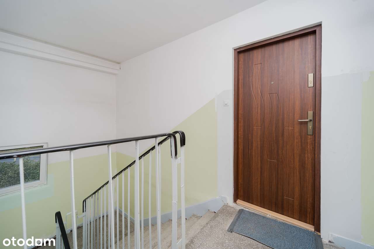 Nowe Miasto - minuta od politechniki - pod inwestycje lub dla rodziny-11