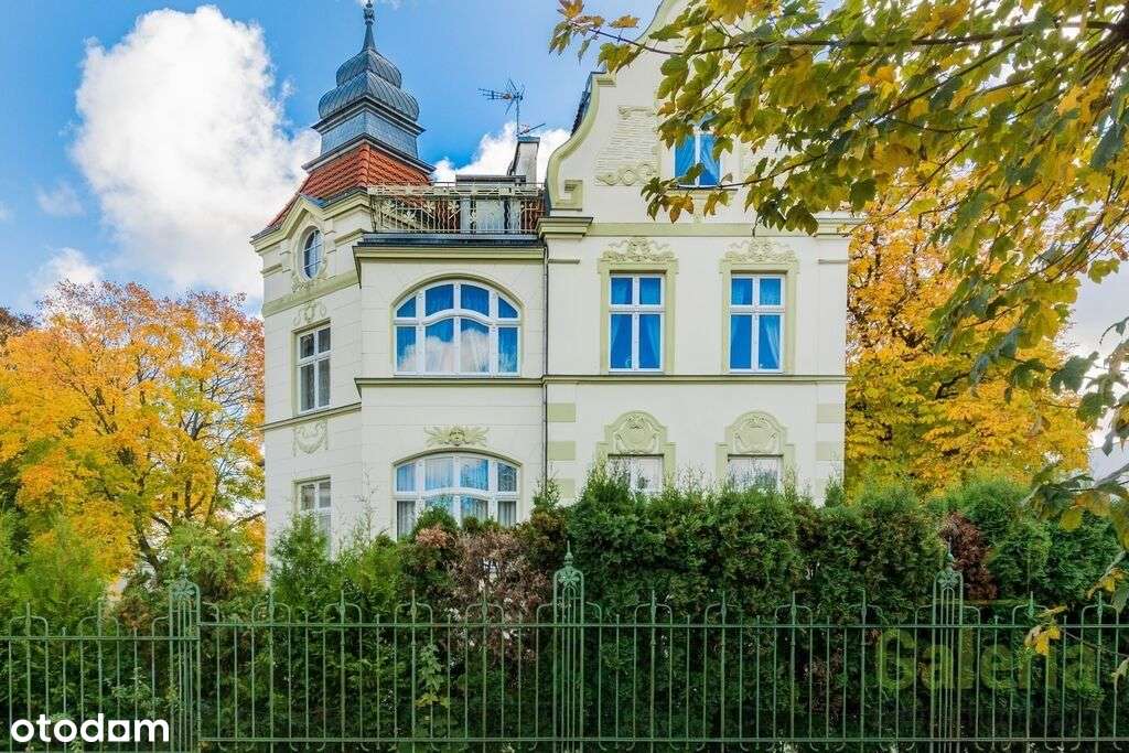 Apartament z tarasem z widokiem na morze.-0