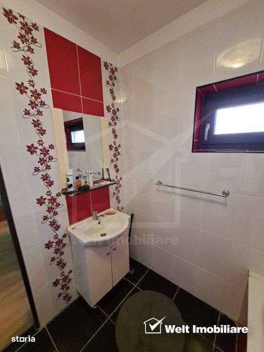 Vanzare casa tip duplex la intrarea in Borhanci - Imagine principală: 4/18