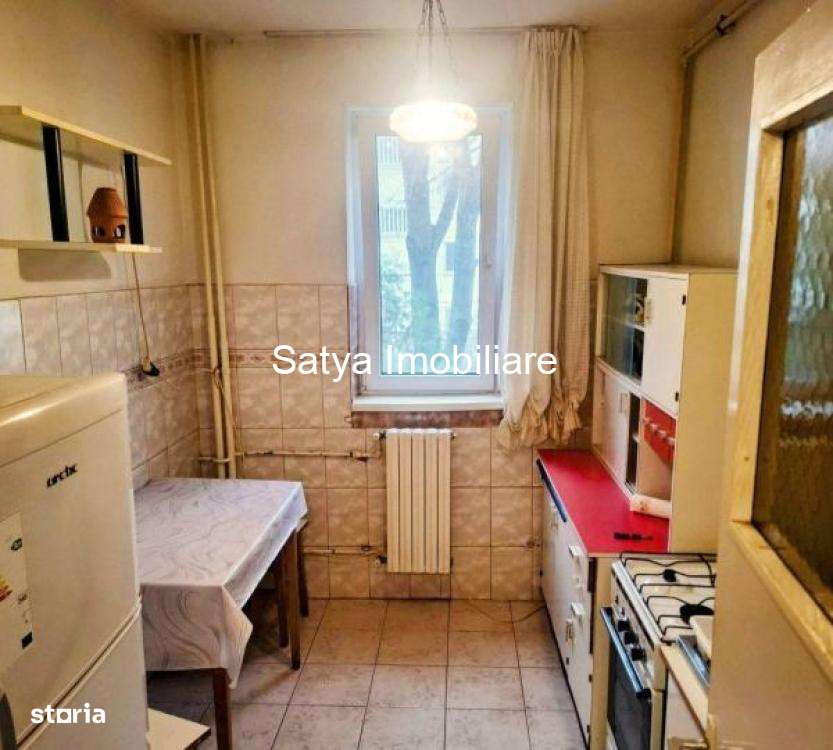 Apartament 2 Camere | Tomis II | Spitalul Judetean | Etaj 1-2