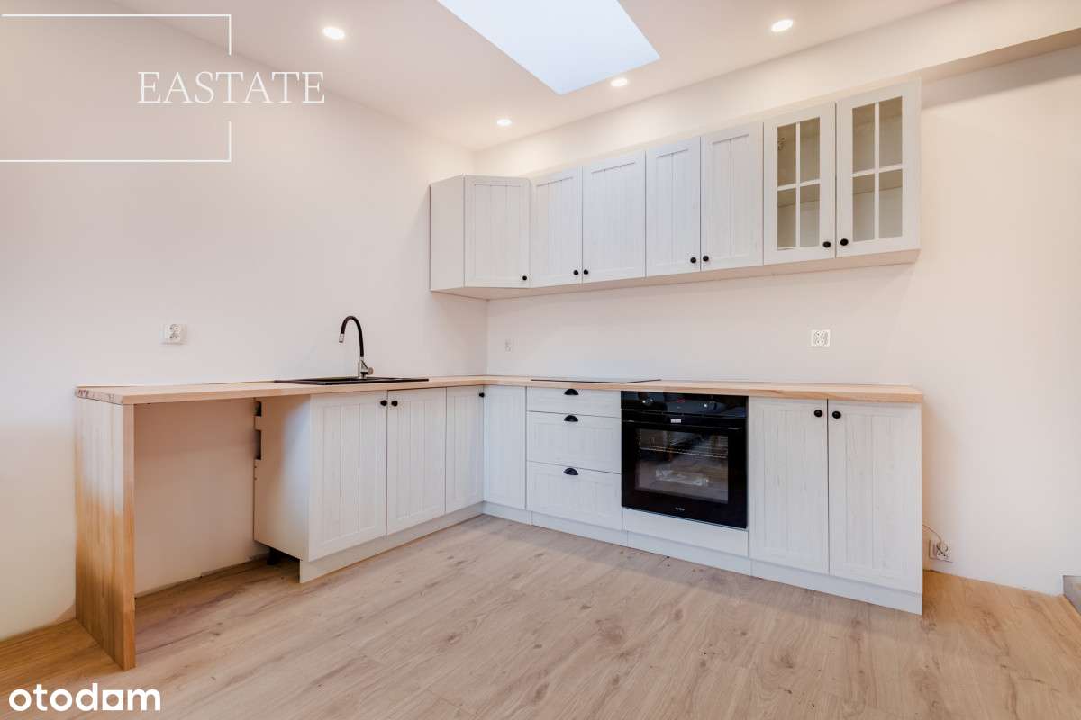 Przytulne i stylowe 2 pokoje blisko morza!-4