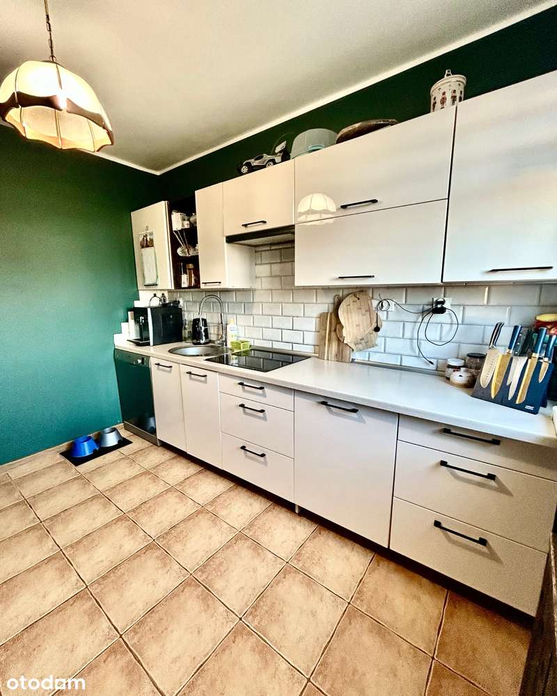 Gotowe Do Zamieszkania, 60 m² + Garaże + Ogródek - Markowice-5