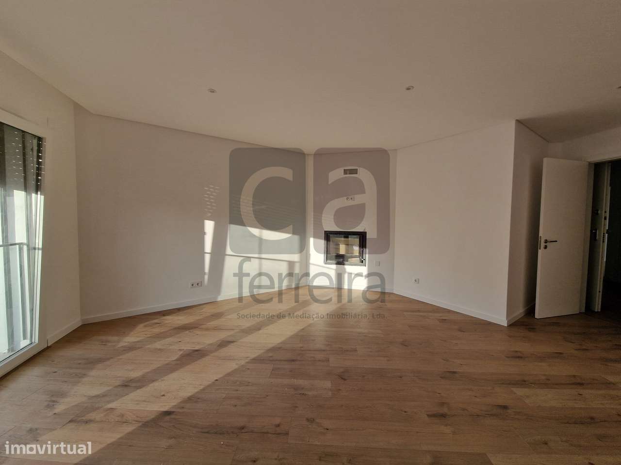 Apartamento T3 Novo com possibilidade de fazer Duplex-6