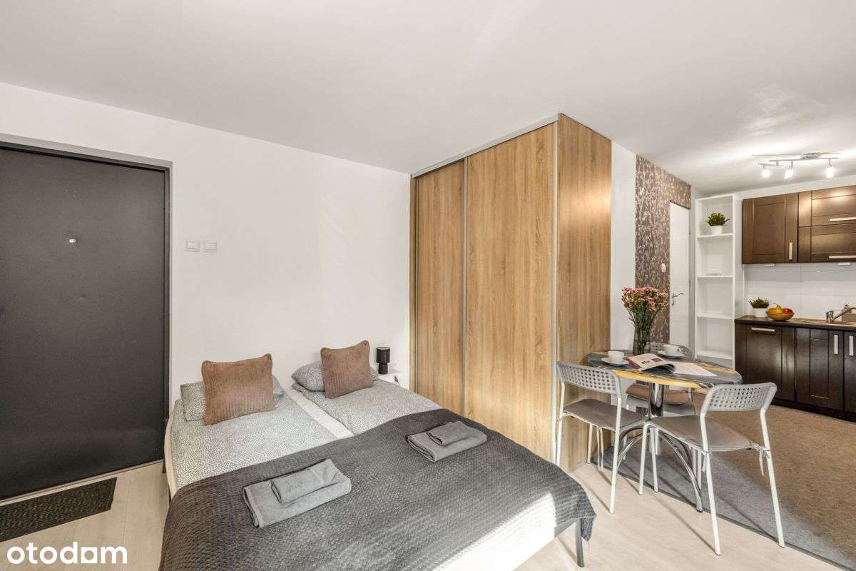 Kawalerka na Ochocie-2