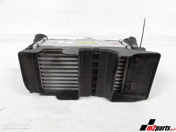 Intercooler Seminovo/ Original HYUNDAI i20 (BC3) 2827007350 - 2