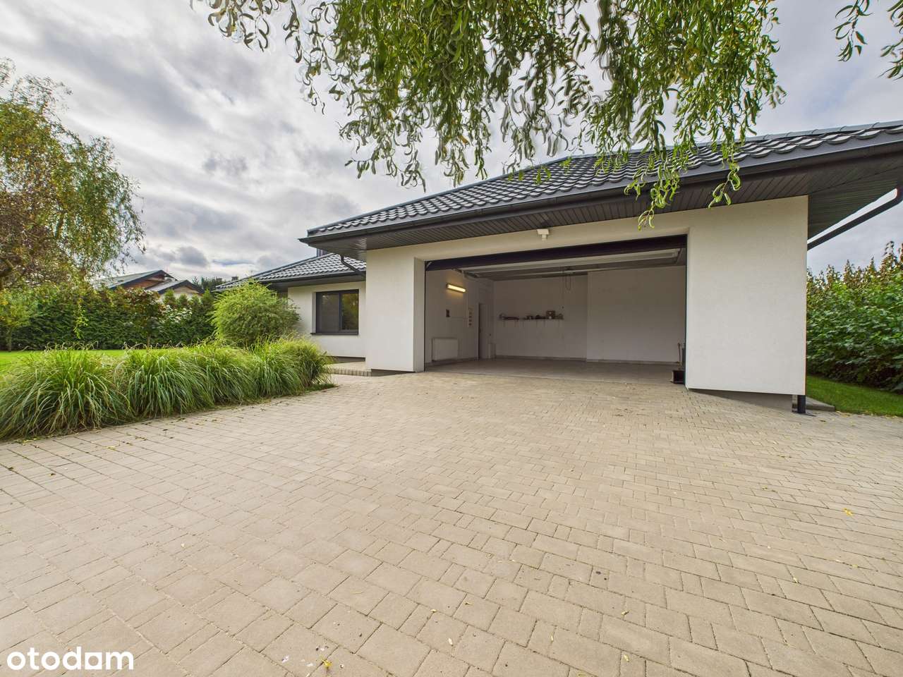 Parterowy dom wolnostojący / 4 pokoje, 183 m - Pełny obrazek: 4/18