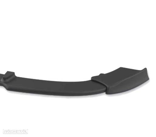 SPOILER LIP FRONTAL PARA MERCEDES CLASE CLS W219 AMG LOOK  08- - 3