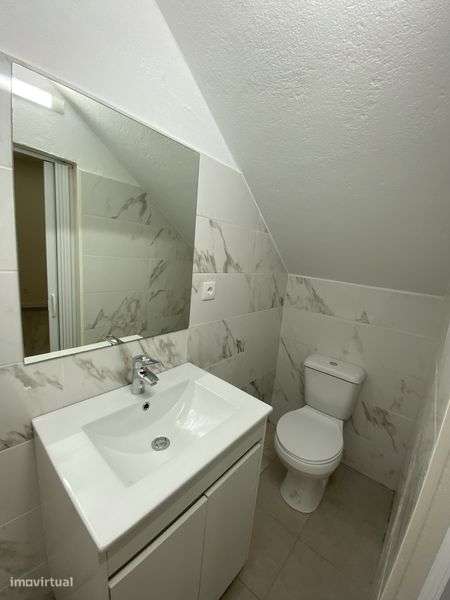 Aluga-se t0 na Amora - Grande imagem: 3/4