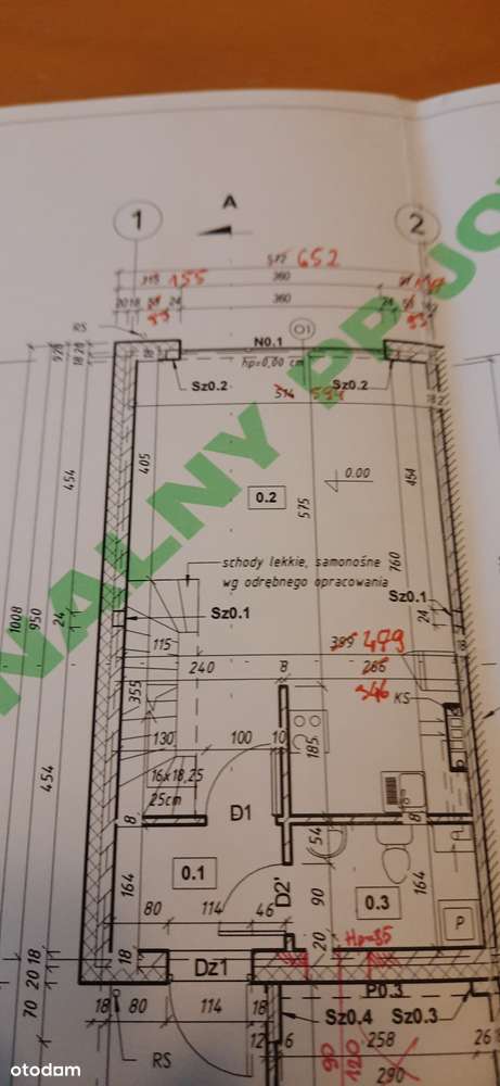 Najlepsza oferta na rynku w okolicach Oławy! Bliźniak STANOWICE - Pełny obrazek: 4/6