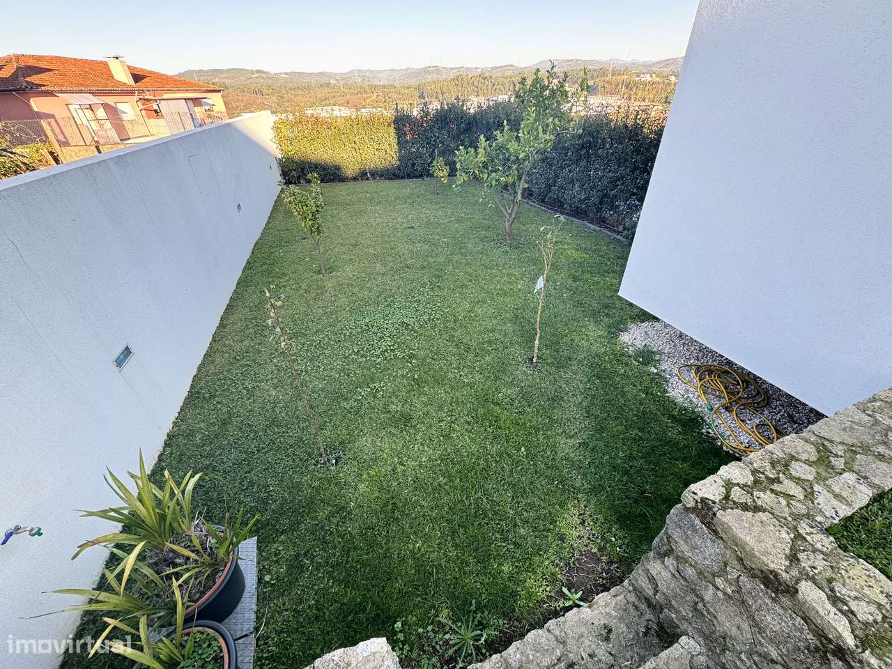 Moradia Isolada V3-50